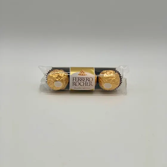 Конфеты Ferrero Rocher 37 гр