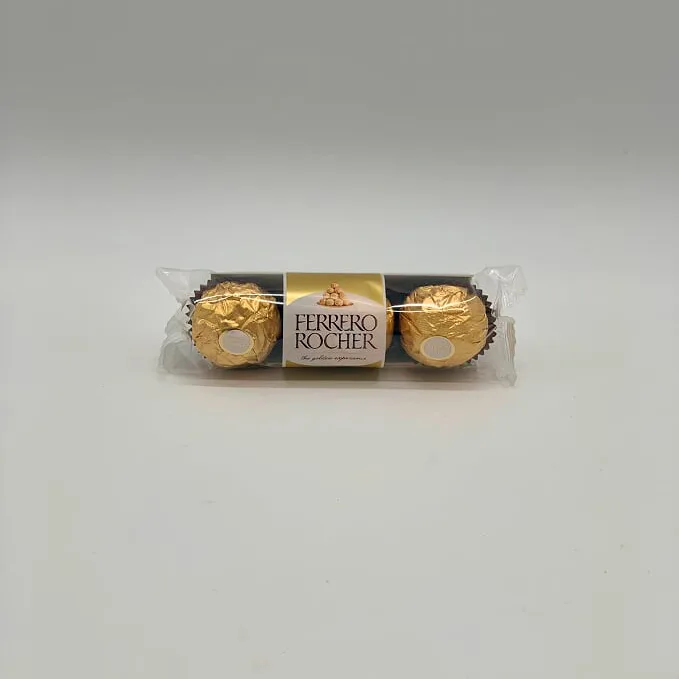 Конфеты Ferrero Rocher 37 гр